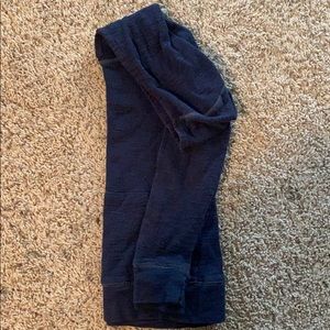 Navy blue Henley for boys